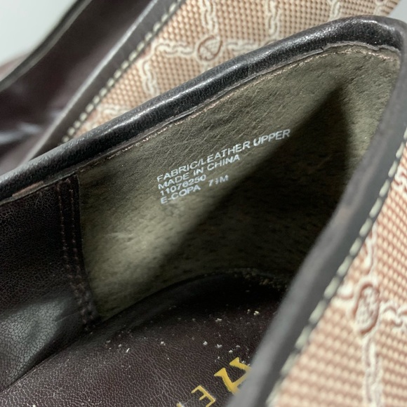 Etienne Aigner Cherise heels size 7.5 - Picture 6 of 7